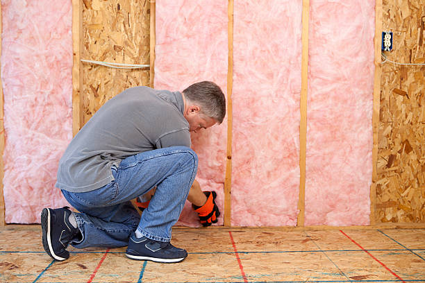 Types of Insulation We Offer in Felton, CA